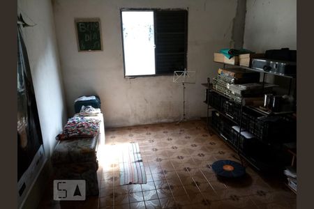 Dormitório 2 de casa à venda com 3 quartos, 150m² em Parque Guarani, São Paulo