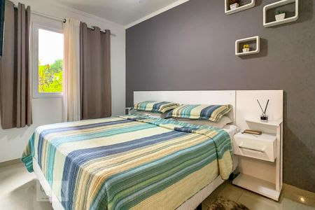 Quarto 2 de apartamento à venda com 2 quartos, 47m² em Vila Florida, Guarulhos