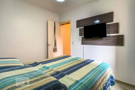 Quarto 2 de apartamento à venda com 2 quartos, 47m² em Vila Florida, Guarulhos