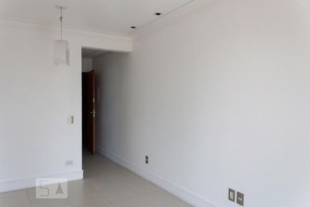 Sala de apartamento para alugar com 2 quartos, 53m² em Cursino, São Paulo