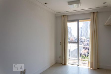 Sala de apartamento para alugar com 2 quartos, 53m² em Cursino, São Paulo