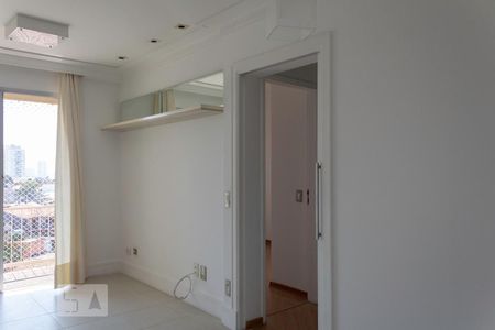 Sala de apartamento para alugar com 2 quartos, 53m² em Cursino, São Paulo