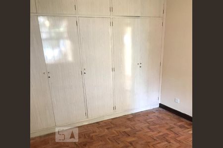 Quarto 1 de casa para alugar com 2 quartos, 100m² em Santana, São Paulo