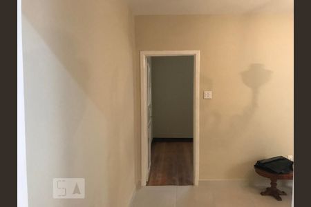 Sala de casa para alugar com 2 quartos, 100m² em Santana, São Paulo