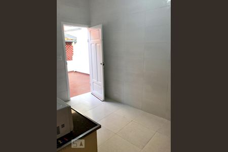 Cozinha de casa para alugar com 2 quartos, 100m² em Santana, São Paulo