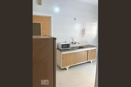 Cozinha de casa para alugar com 2 quartos, 100m² em Santana, São Paulo