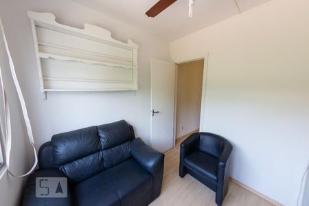 Quarto 2 de apartamento à venda com 2 quartos, 50m² em Cavalhada, Porto Alegre