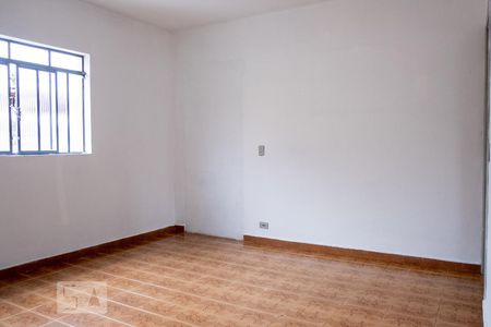 Sala de casa para alugar com 1 quarto, 80m² em Parque Residencial Oratorio, São Paulo