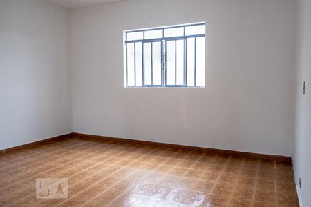 Sala de casa para alugar com 1 quarto, 80m² em Parque Residencial Oratorio, São Paulo