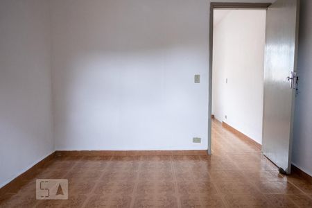 Quarto de casa para alugar com 1 quarto, 80m² em Parque Residencial Oratorio, São Paulo