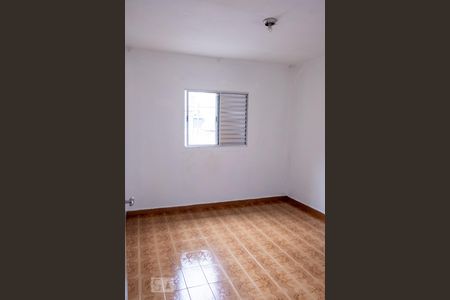 Quarto de casa para alugar com 1 quarto, 80m² em Parque Residencial Oratorio, São Paulo