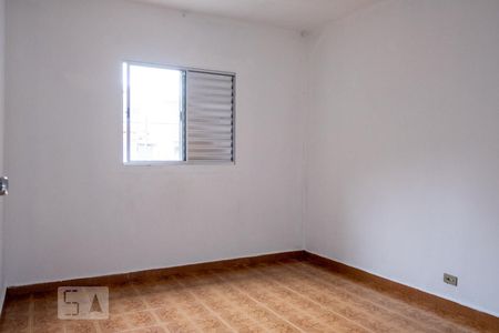 Quarto de casa para alugar com 1 quarto, 80m² em Parque Residencial Oratorio, São Paulo