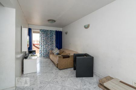 Sala de apartamento à venda com 2 quartos, 78m² em Penha Circular, Rio de Janeiro