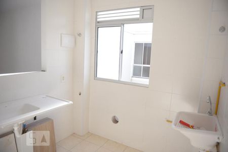 Apartamento à venda com 2 quartos, 46m² em São José, Canoas