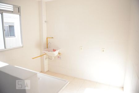 Apartamento à venda com 2 quartos, 46m² em São José, Canoas