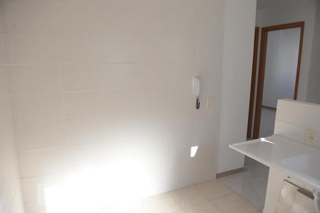 Apartamento à venda com 2 quartos, 46m² em São José, Canoas