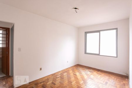 Sala de apartamento para alugar com 1 quarto, 42m² em Centro Histórico, Porto Alegre