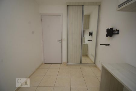 Quarto de apartamento para alugar com 1 quarto, 42m² em Norte (águas Claras), Brasília