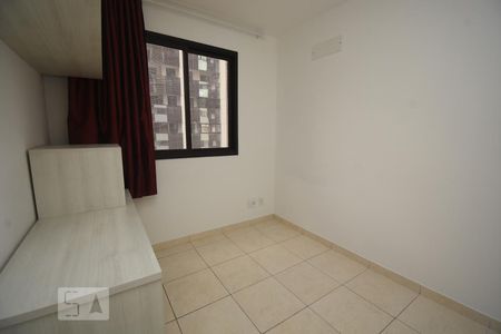 Quarto de apartamento para alugar com 1 quarto, 42m² em Norte (águas Claras), Brasília