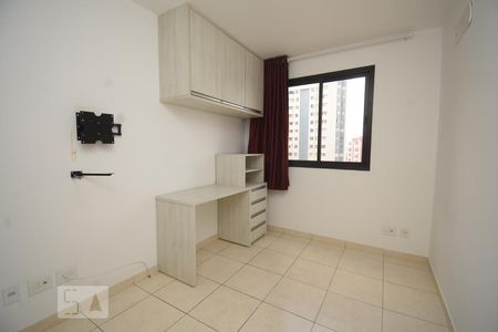 Quarto de apartamento para alugar com 1 quarto, 42m² em Norte (águas Claras), Brasília