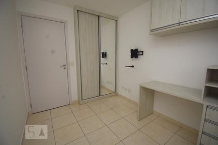 Quarto de apartamento para alugar com 1 quarto, 42m² em Norte (águas Claras), Brasília