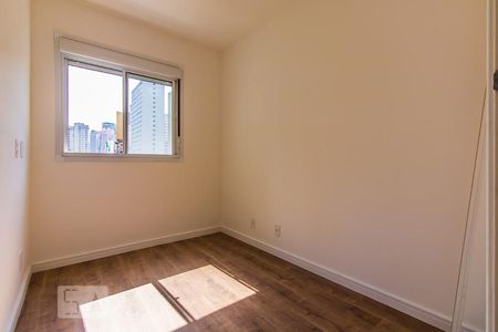 Quarto 1 de apartamento para alugar com 2 quartos, 36m² em Bela Vista, São Paulo