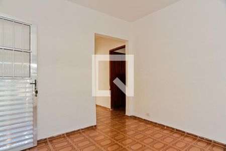 Sala de casa à venda com 2 quartos, 70m² em Vila Marina, São Paulo