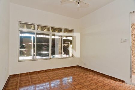 Sala de casa à venda com 2 quartos, 70m² em Vila Marina, São Paulo