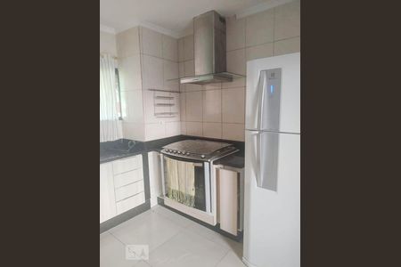 Casa à venda com 160m², 2 quartos e sem vaga Casa à venda com 160m², 2 quartos e sem vagaCozinha