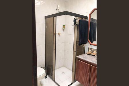 Casa à venda com 160m², 2 quartos e sem vaga Casa à venda com 160m², 2 quartos e sem vagaBanheiro