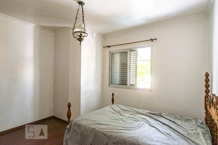 Suíte 1 de casa para alugar com 3 quartos, 330m² em Centro, São Caetano do Sul