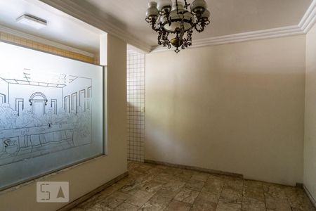 Sala de Jantar de casa para alugar com 3 quartos, 330m² em Centro, São Caetano do Sul