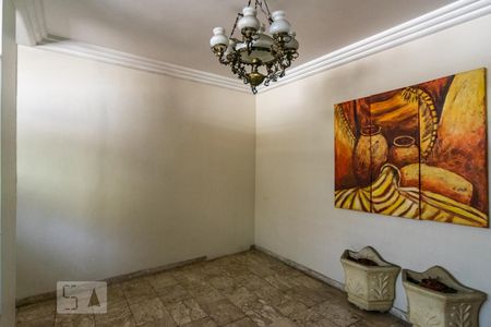 Sala de Jantar de casa para alugar com 3 quartos, 330m² em Centro, São Caetano do Sul