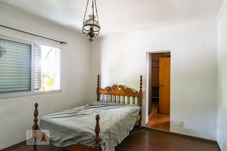 Suíte 1 de casa para alugar com 3 quartos, 330m² em Centro, São Caetano do Sul