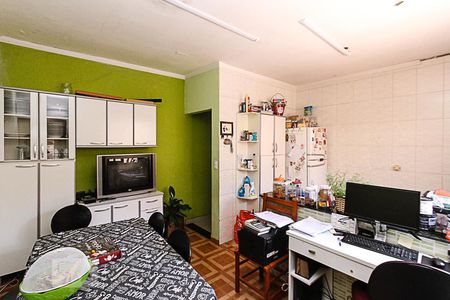 Cozinha de casa à venda com 3 quartos, 320m² em Parque Sevilha, São Paulo