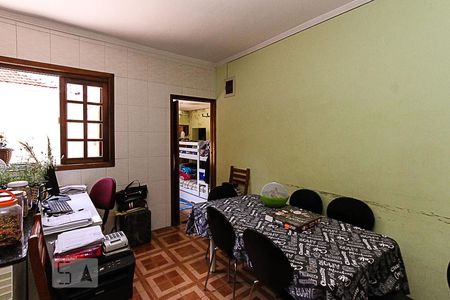 Cozinha de casa à venda com 3 quartos, 320m² em Parque Sevilha, São Paulo