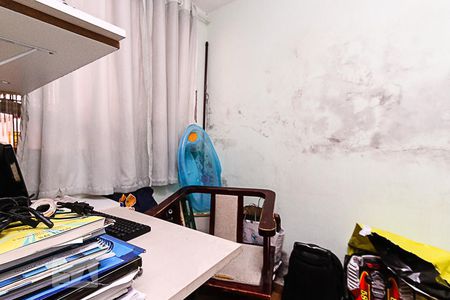 Quarto de casa à venda com 3 quartos, 320m² em Parque Sevilha, São Paulo