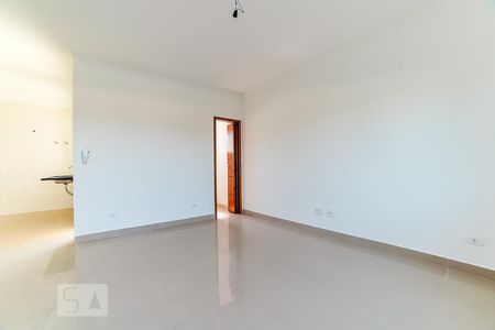 Sala de casa de condomínio à venda com 3 quartos, 150m² em Vila Nova Mazzei, São Paulo