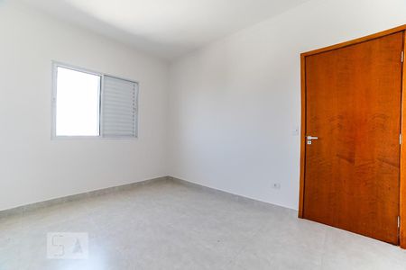 Quarto 1 Suíte de casa de condomínio à venda com 3 quartos, 150m² em Vila Nova Mazzei, São Paulo