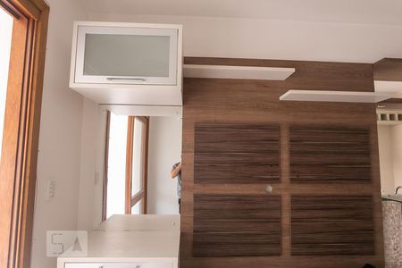 Detalhe de apartamento à venda com 1 quarto, 53m² em Santo Antônio, Porto Alegre