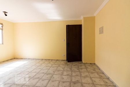 Sala de apartamento à venda com 3 quartos, 70m² em Jardim D’abril, São Paulo