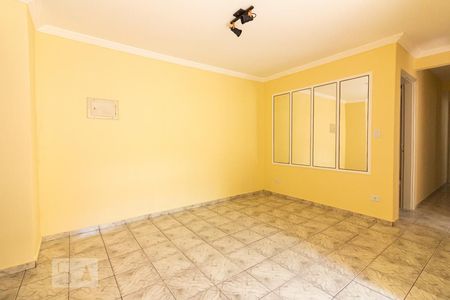 Sala de apartamento à venda com 3 quartos, 70m² em Jardim D’abril, São Paulo