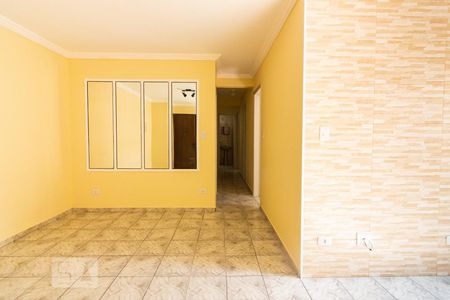 Apartamento à venda com 70m², 3 quartos e sem vagaSala