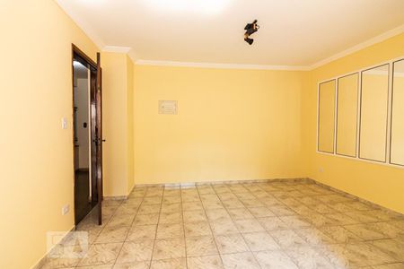 Sala de apartamento à venda com 3 quartos, 70m² em Jardim D’abril, São Paulo