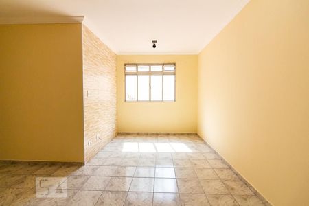 Sala de apartamento à venda com 3 quartos, 70m² em Jardim D’abril, São Paulo