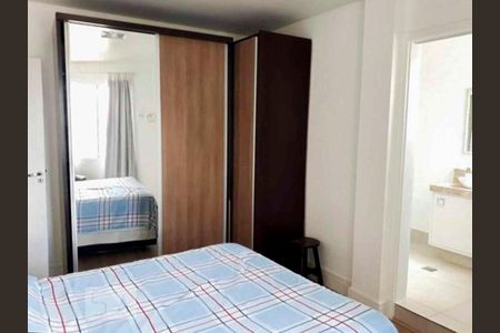 Quarto 2 de apartamento à venda com 3 quartos, 126m² em Centro, São Bernardo do Campo