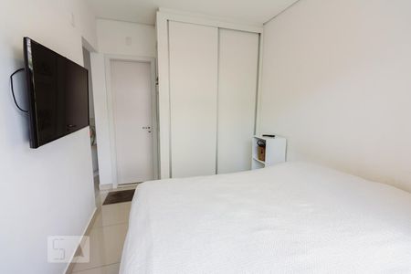 Quarto de apartamento à venda com 1 quarto, 40m² em Barra Funda, São Paulo