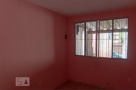 Quarto de casa para alugar com 1 quarto, 40m² em Centro, Diadema