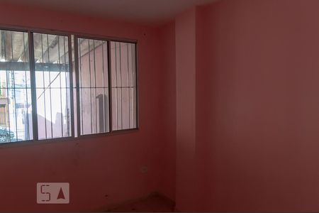 Quarto de casa para alugar com 1 quarto, 40m² em Centro, Diadema