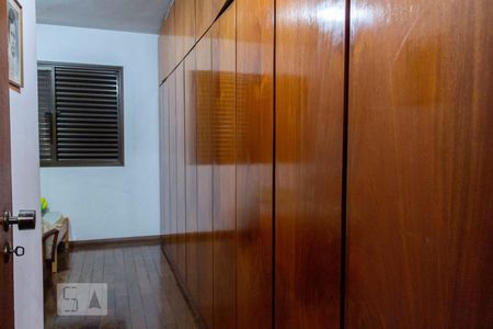 Quarto 1 de apartamento à venda com 3 quartos, 167m² em Vila Brasilio Machado, São Paulo